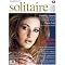 Solitaire - Asia Pacifics Jewelry & Watch Magazine