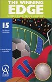 The Winning Edge: The Student-Athlete's Guide to College Sports (Winning Edge)