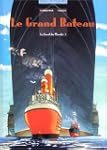 Le fond du monde, tome 5 : Le grand b...