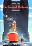 Le fond du monde, tome 5 : Le grand bateau