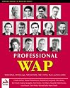 Professional Wap (Programmer to programmer)