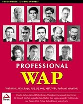 Professional Wap (Programmer to programmer)