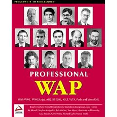 Professional WAP