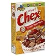 Wheat Chex Cereal...
