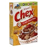 Review General Mills  / Wheat Chex Cereal, 14-Ounce Box (Pack of 6)