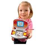Fun 2 Learn Learning Game Player