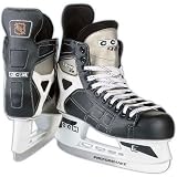 CCM 92 Junior Ice Hockey Skates - 2006