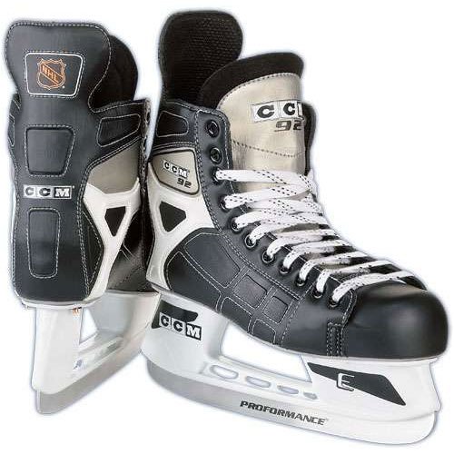Buy CCM 92 Junior Ice Hockey Skates by CCM