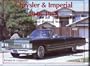 Chrysler & Imperial 1946-1975: The Classic Postwar Years