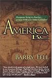 America B. C. (0934666555) by Fell, Barry