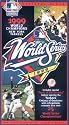 1999 Official World Series Video - New York Yankees vs. Atlanta Braves [VHS]