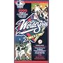 1999 Official World Series Video - New York Yankees vs. Atlanta Braves [VHS]