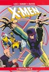 X-Men Int�grale 1965
