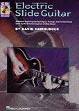 Electric Slide Guitar [With CD (Audio)]