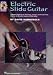 Electric Slide Guitar [With CD (Audio)]