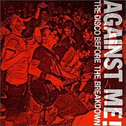 Against Me Photo 9