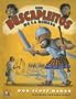 Los Buscapleitos De La Biblia/big Bad Bible Bullies (Spanish Edition)