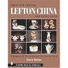 Click here to buy Twentieth Century Lefton China and Collect (Schiffer Military History) by Karen Barton.
