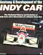 Anatomy and Development of the Indy Race Car