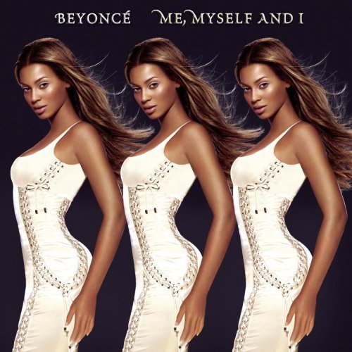 Me, Myself And I/Krazy In Luv