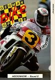 Review Duke Video  / Bike Grand Prix 1989 - Germany
