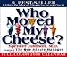 Who Moved My Cheese?: Day-to-day Calendar (Day to Day Calendar)