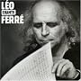 L�o chante Ferr�