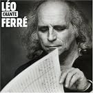 Leo Chante Ferre