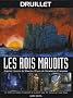 Les Rois maudits : Les meileures images et esquisses de la grande saga t�l� r�alis�e par Jos�e Dayan
