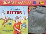 Eigenschaften Coppenrath, Münster / Spiel und Spaß aktiv. Wir spielen Ritter