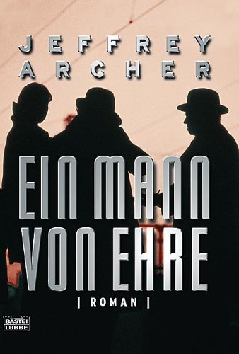 Jeffrey Archer