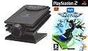EyeToy: Antigrav & Camera (PS2)