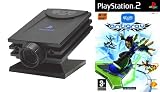EyeToy: Antigrav & Camera (PS2)