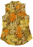 Tommy Bahama Floral Shirt - Print
