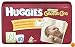 Huggies Newborn Diapers Starter Set (Up to 10 Pounds), 40-Count Packages (Pack of 2) (80 Diapers)