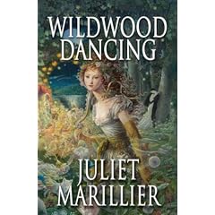 Wildwood Dancing