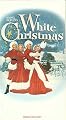 White Christmas [VHS]