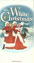 White Christmas [VHS]