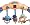 EvenFlo SmartSteps Exersaucer Entertainer