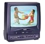 Philips CCC133AT 13-Inch TV/VCR Combo