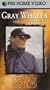 In the Wild: Gray Whales with Christopher Reeve [VHS]