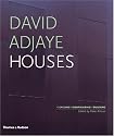 David Adjaye Houses: Recycling, Reconfiguring, Rebuilding