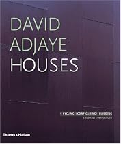 David Adjaye: Houses