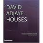 David Adjaye Houses: Recycling, Reconfiguring, Rebuilding