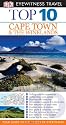 DK Eyewitness Top 10 Travel Guide: Cape Town and the Winelands