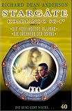 Stargate Kommando SG-1 Folge 40: Die verhinderte Allianz/Die R�ckkehr der Osiris - Richard Dean Anderson