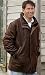 Men's Salem Leather Jacket