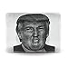 Donald Trump Toilet Paper Dump Funny Gag Gift