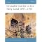 Osprey Fortress series, Vols.1-25