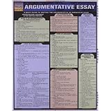 argumentative essay quickstudy academic